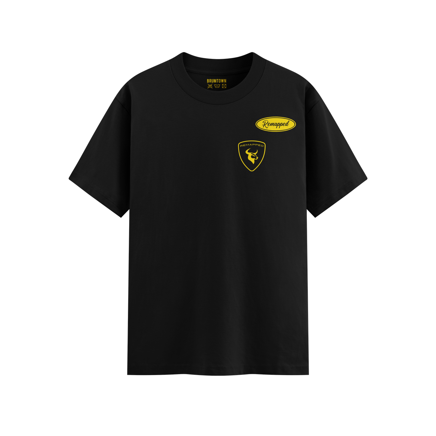 REMAPPED RS3 TEE