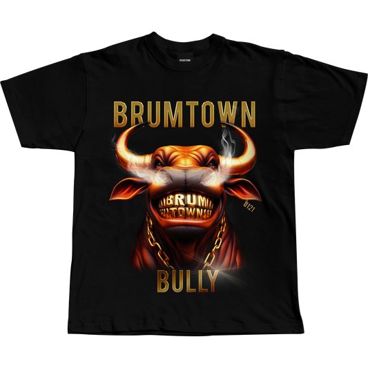 BRUMTOWN BULLY TEE