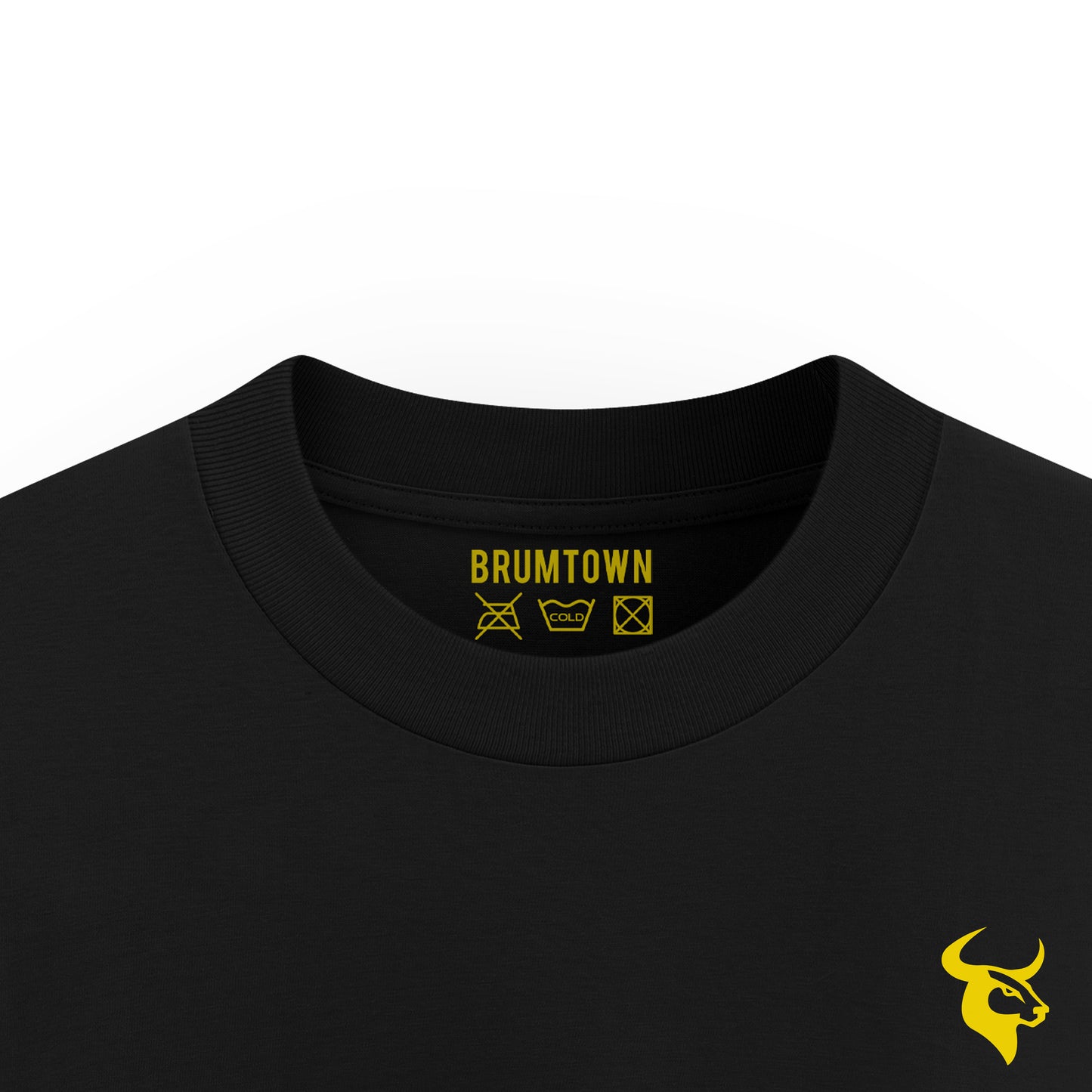 BRUMTOWN HUSTLER TEE