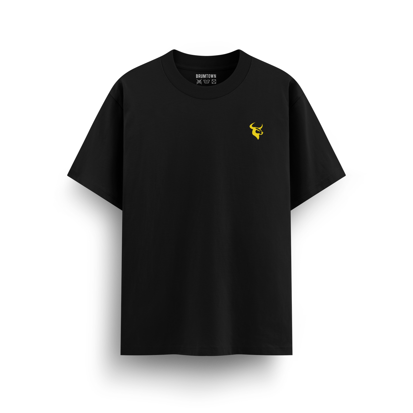 BRUMTOWN HUSTLER TEE