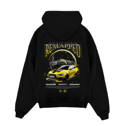 REMAPPED RS3 HOODIE
