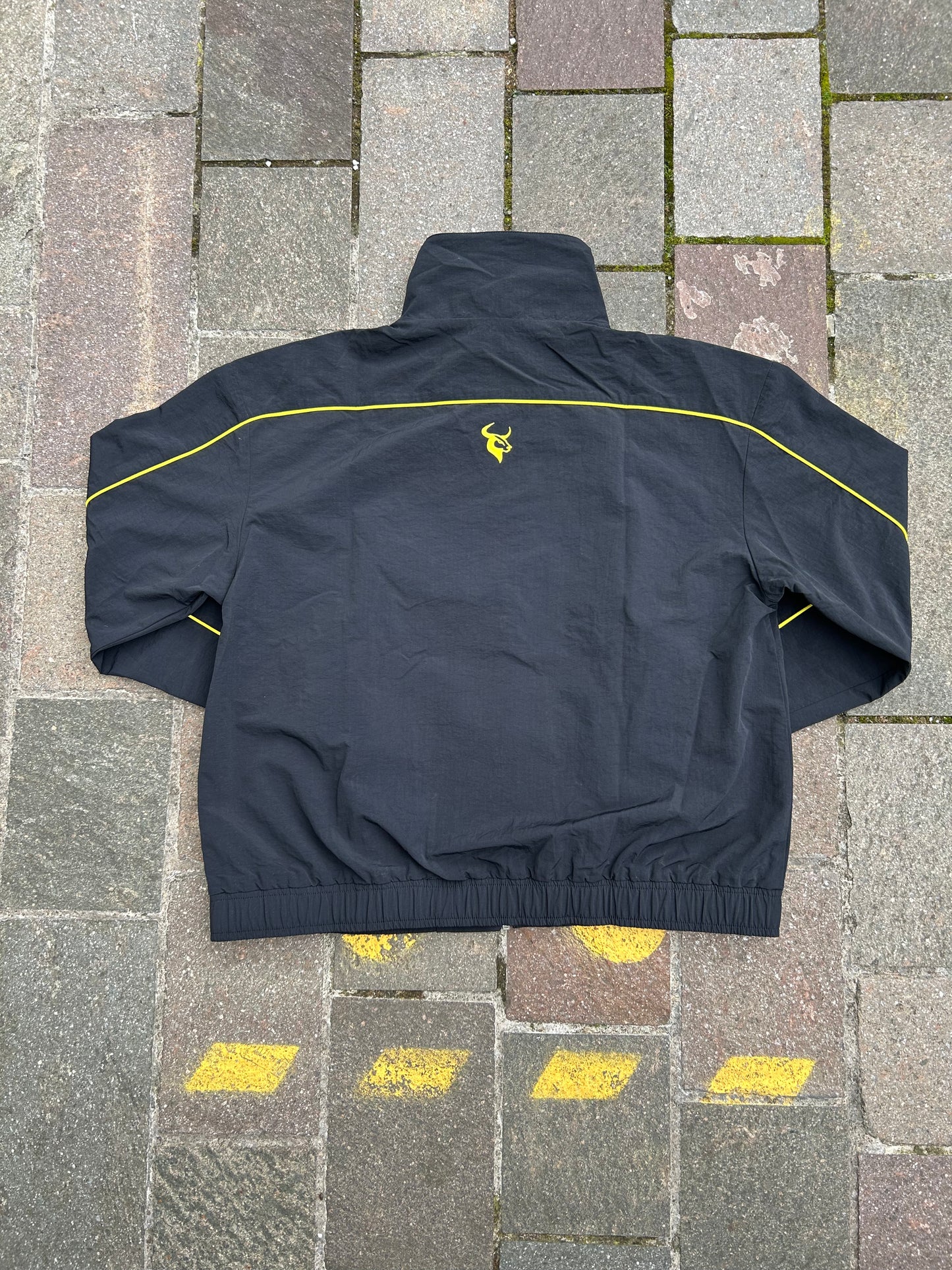 BRUMTOWN TRACKIE