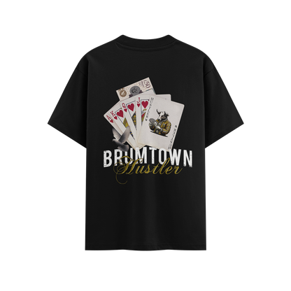 BRUMTOWN HUSTLER TEE