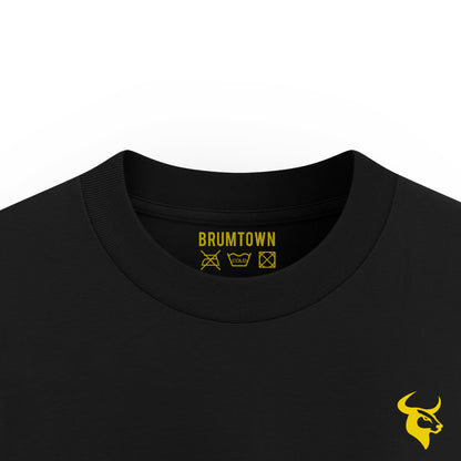 BRUMTOWN HUSTLER TEE